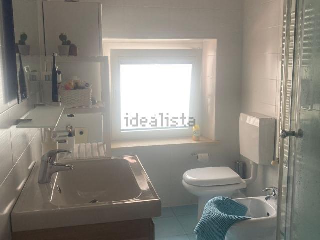 Appartamento in affitto di 55 m² in Via Giovanni Cosattini