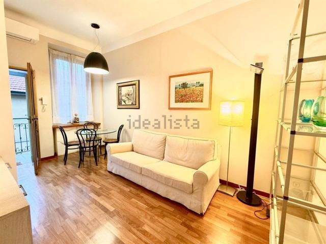 Appartamento in affitto di 55 m² in Via Giovanni de Alessandri, 9
