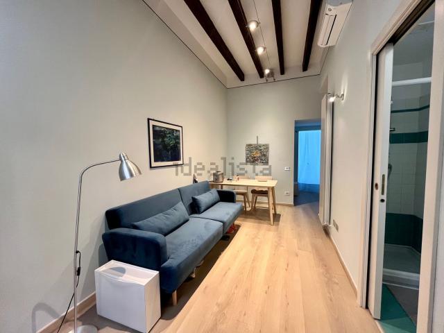 Appartamento in affitto di 55 m² in Via Giovanni de Alessandri, 9