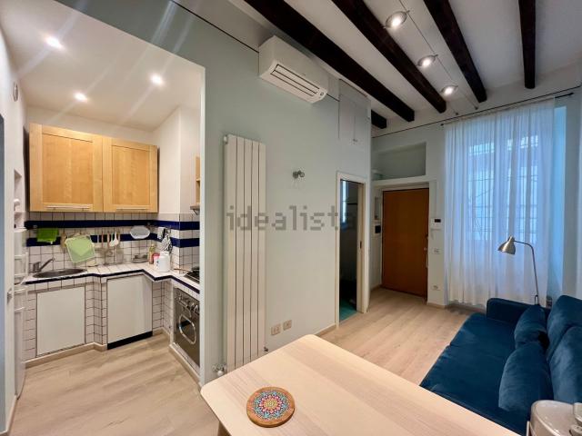 Appartamento in affitto di 55 m² in Via Giovanni de Alessandri, 9