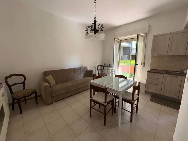 Appartamento in affitto di 55 m² in Via Giovanni de Negri