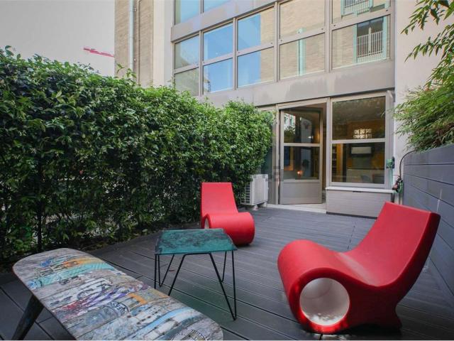 Appartamento in affitto di 55 m² in Via Giovanni Enrico Pestalozzi, 22