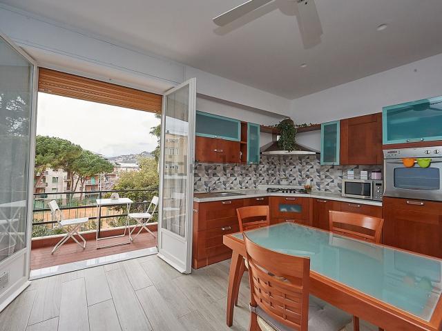 Appartamento in affitto di 55 m² in Via Giovanni Lanfranco