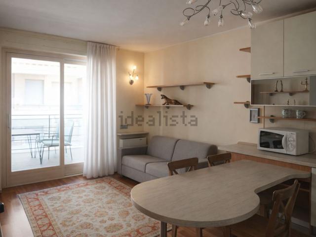 Appartamento in affitto di 55 m² in Via Giovanni Masera