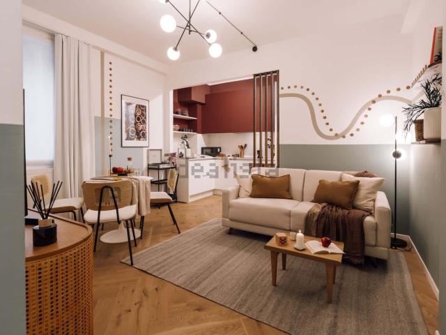 Appartamento in affitto di 55 m² in Via Giovanni Randaccio, 8