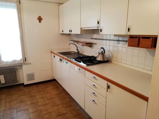 Appartamento in affitto di 55 m² in Via giovanni rossi