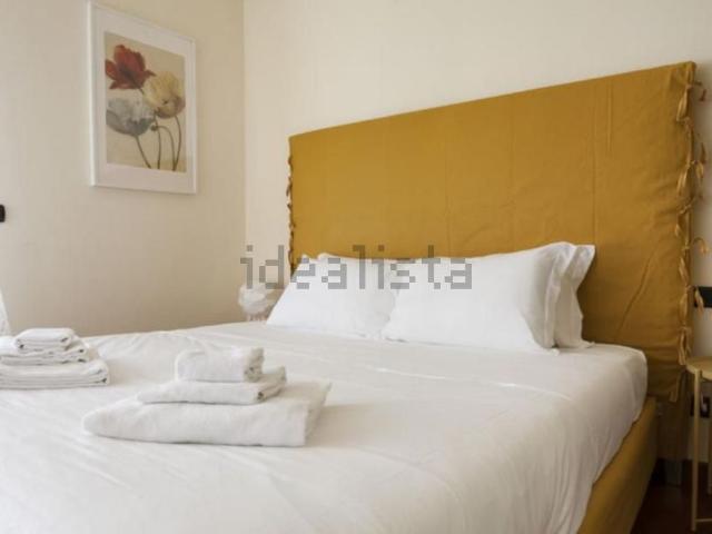 Appartamento in affitto di 55 m² in Via Giovanni Spadolini