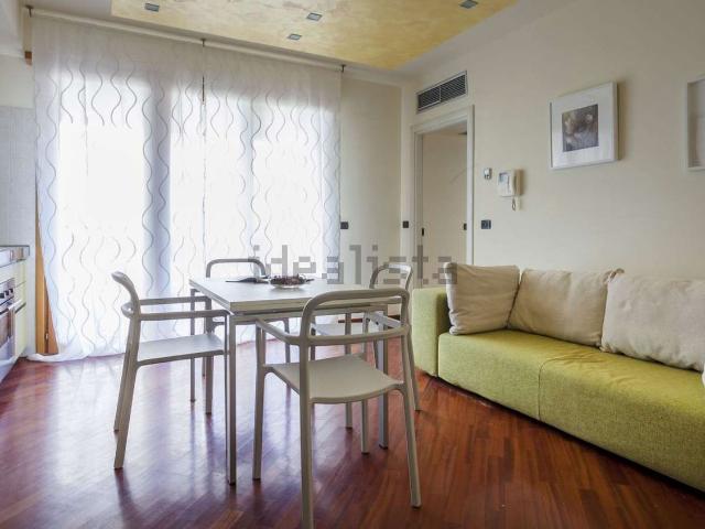 Appartamento in affitto di 55 m² in Via Giovanni Spadolini