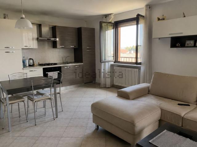 Appartamento in affitto di 55 m² in Via Giolitti Giovanni