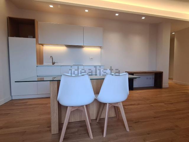 Appartamento in affitto di 55 m² in Via giorgio arcoleo, 20