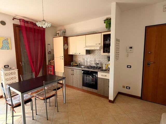 Appartamento in affitto di 55 m² in Via Giorgio de Chirico