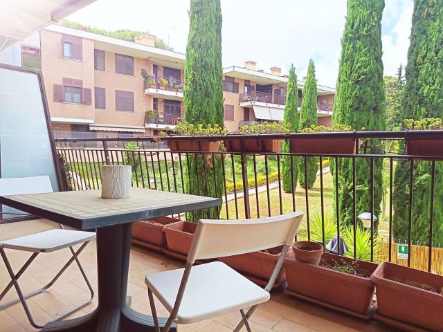 Appartamento in affitto di 55 m² in Via Giorgio Iannicelli