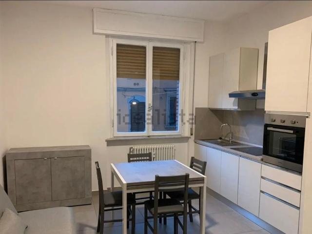 Appartamento in affitto di 55 m² in Via Giorgio Regnoli