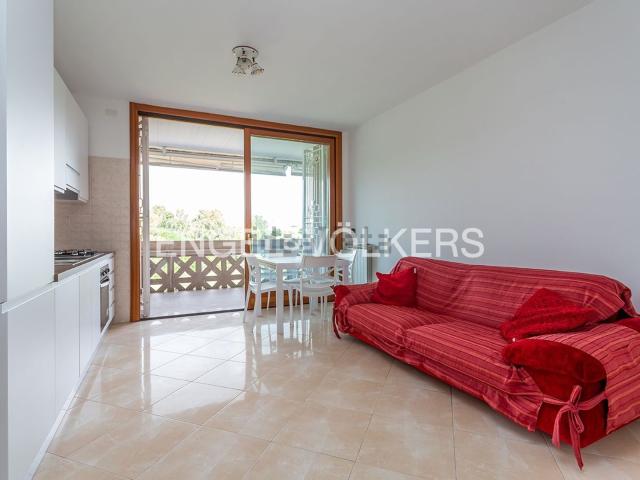 Appartamento in affitto di 55 m² in Via Giorgio Vigolo