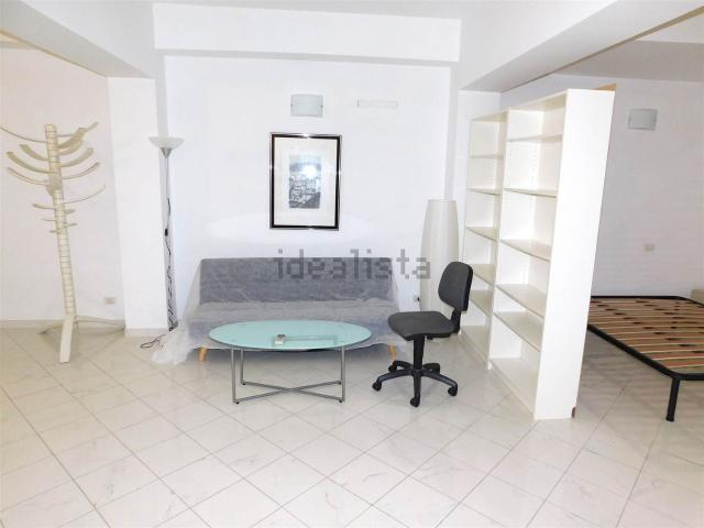 Appartamento in affitto di 55 m² in Via Giosuè Carducci