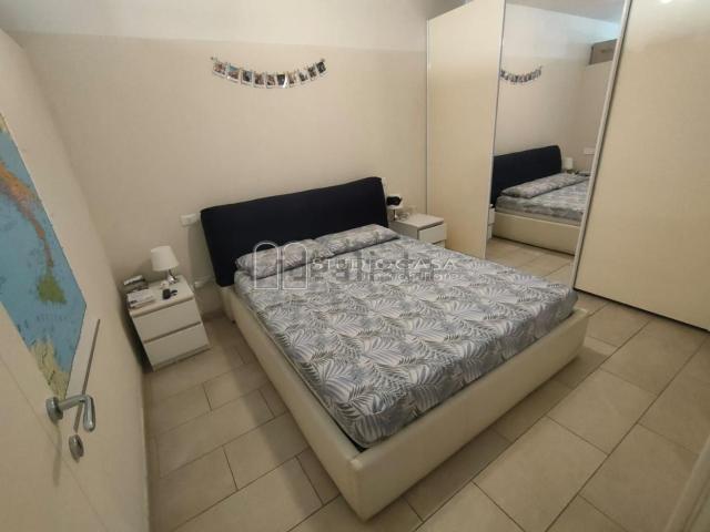 Appartamento in affitto di 55 m² in Via Giosuè Carducci