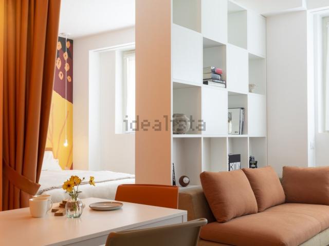 Appartamento in affitto di 55 m² in Via Giacinto Bruzzesi, 39