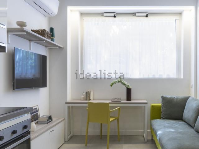 Appartamento in affitto di 55 m² in Via Giacinto Bruzzesi, 39