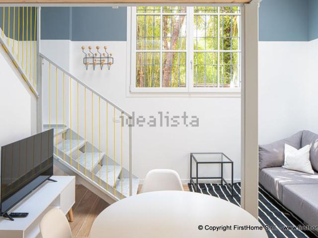 Appartamento in affitto di 55 m² in Via Giacinto Collegno