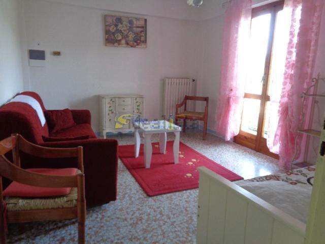 Appartamento in affitto di 55 m² in Via Giacomo Matteotti