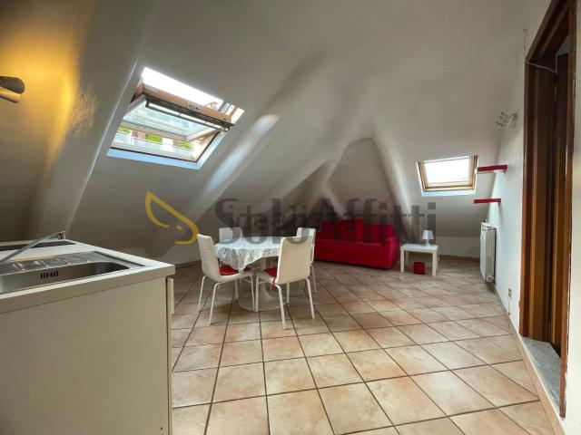 Appartamento in affitto di 55 m² in Via Giacomo Medici