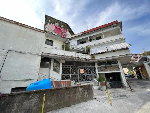 Appartamento in affitto di 55 m² in Via Giacomo Leopardi, 178