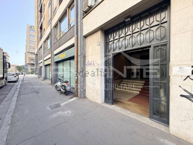 Appartamento in affitto di 55 m² in Via Giacomo Puccini, 25