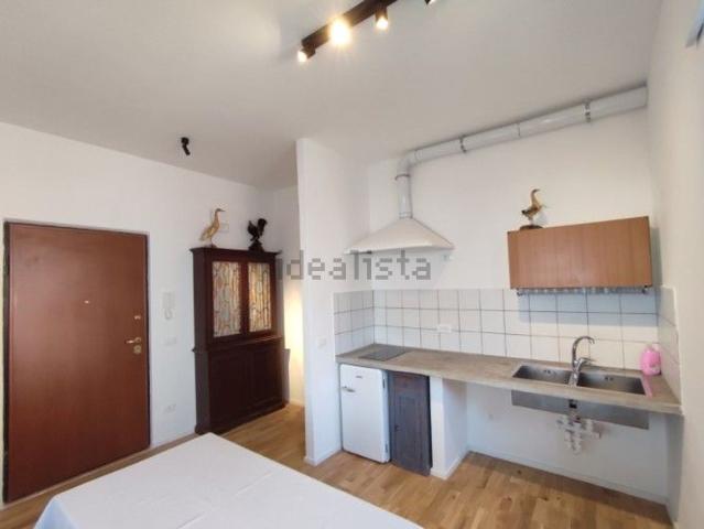 Appartamento in affitto di 55 m² in Via Giacomo Puccini