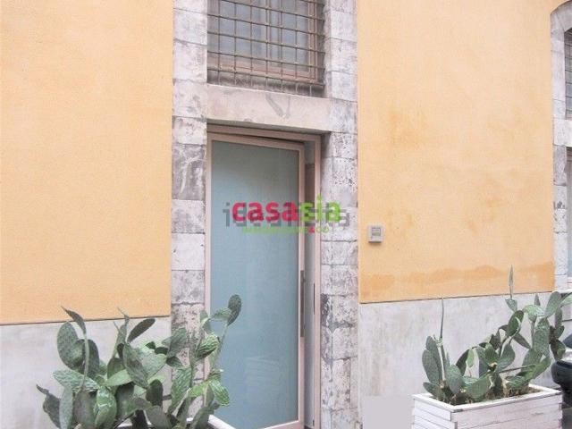 Appartamento in affitto di 55 m² in Via Giacomo Sammito