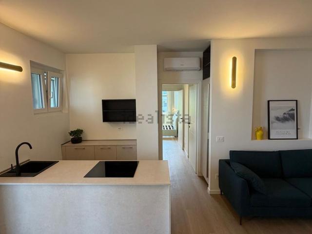 Appartamento in affitto di 55 m² in Via Giambellino, 143