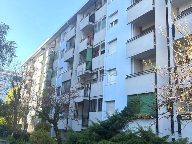 Appartamento in affitto di 55 m² in Via Giambellino, 143