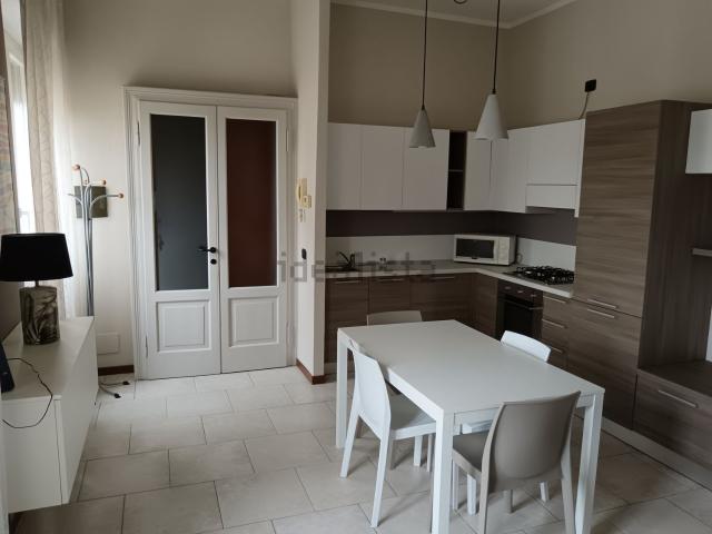 Appartamento in affitto di 55 m² in Via Gian Maria Scotti
