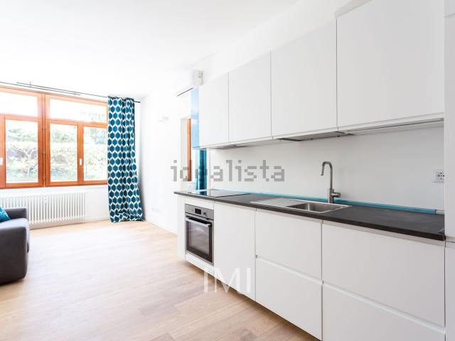 Appartamento in affitto di 55 m² in Via Gian Carlo Castelbarco, 2