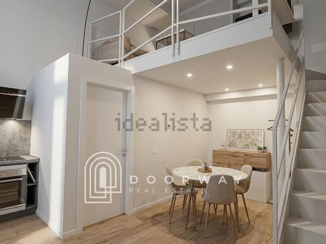 Appartamento in affitto di 55 m² in Via Gian Francesco Pizzi, 17