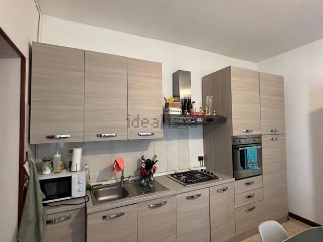 Appartamento in affitto di 55 m² in Via Gian Giacomo Mora, 4