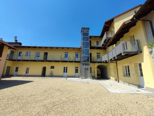 Appartamento in affitto di 55 m² in Via Gibellini, 87