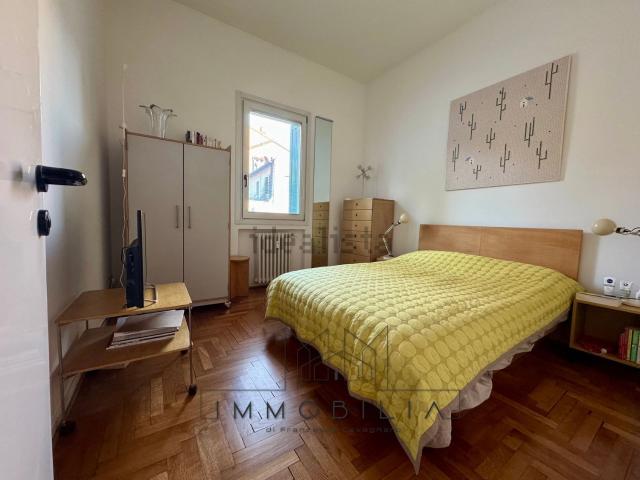 Appartamento in affitto di 55 m² in Via Giudecca
