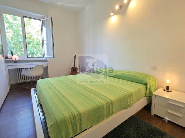Appartamento in affitto di 55 m² in Via Giulio Carcano, 44