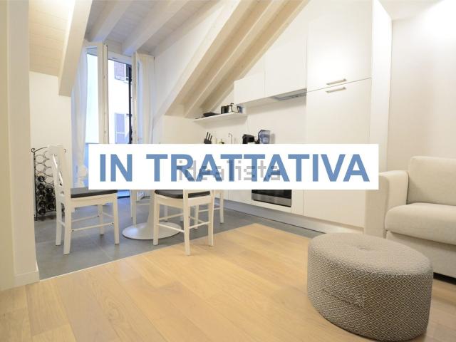 Appartamento in affitto di 55 m² in Via Giulio Cesare Procaccini, 12