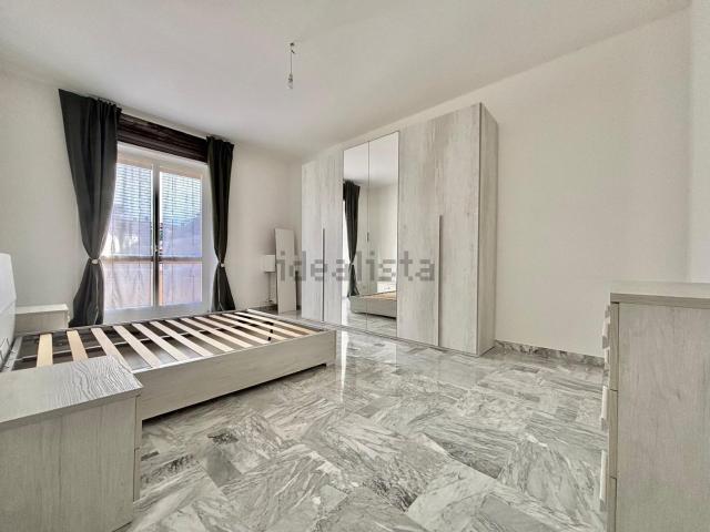 Appartamento in affitto di 55 m² in Via Giulio Cesare Procaccini, 45