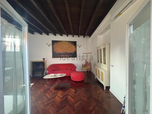 Appartamento in affitto di 55 m² in Via Giulio Cesare Procaccini, 54