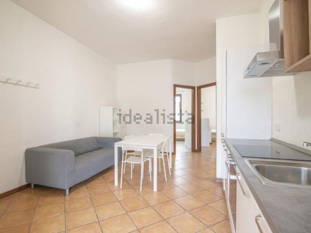 Appartamento in affitto di 55 m² in Via Giulio Alberoni, 111