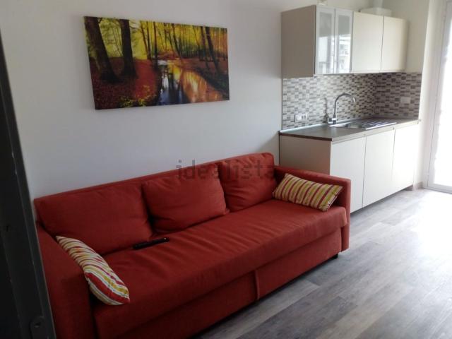 Appartamento in affitto di 55 m² in Via Giulio Tanini, 1
