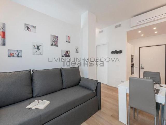 Appartamento in affitto di 55 m² in Via Giulianova, 1