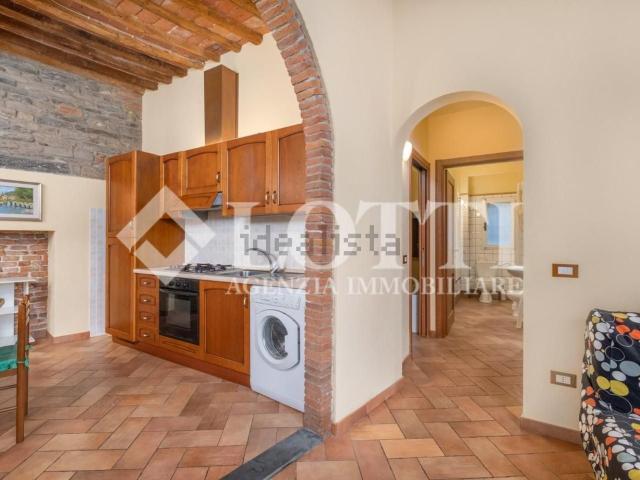 Appartamento in affitto di 55 m² in Via Giuseppe Verdi, 12