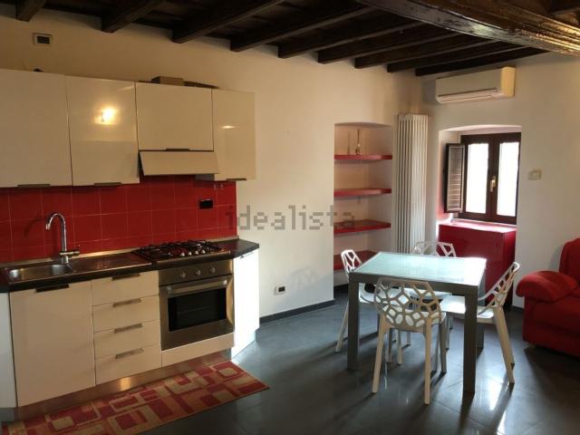 Appartamento in affitto di 55 m² in Via Giuseppe Barbaroux, 5