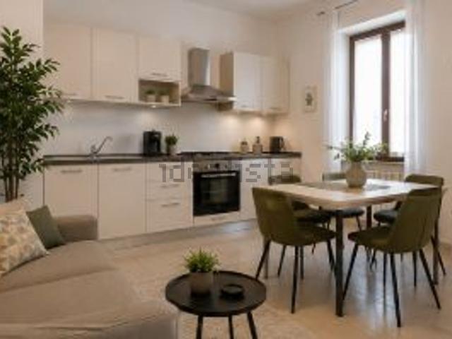 Appartamento in affitto di 55 m² in Via Giuseppe Bolchini