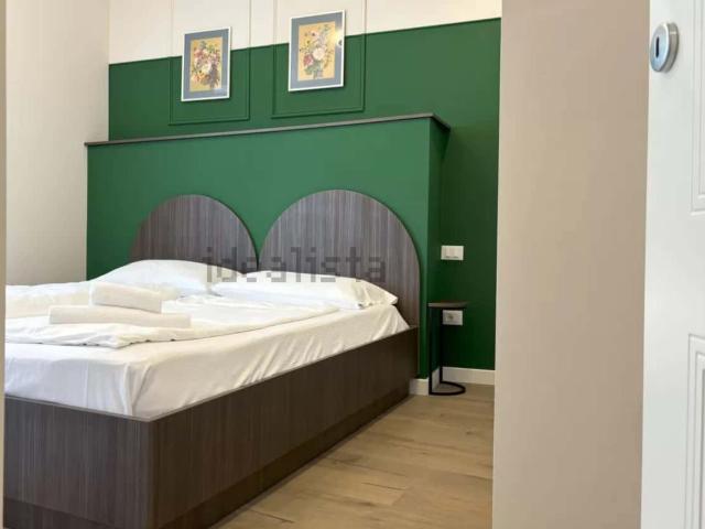 Appartamento in affitto di 55 m² in Via Giuseppe Caprin, 3
