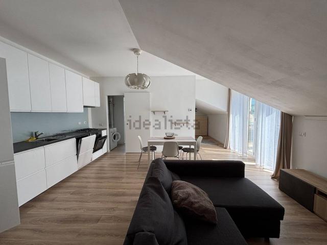 Appartamento in affitto di 55 m² in Via Giuseppe di Vittorio