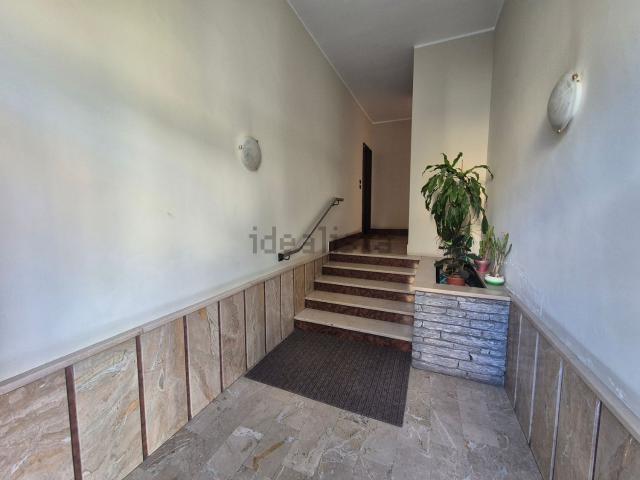 Appartamento in affitto di 55 m² in Via Giuseppe Fantaguzzi, 16